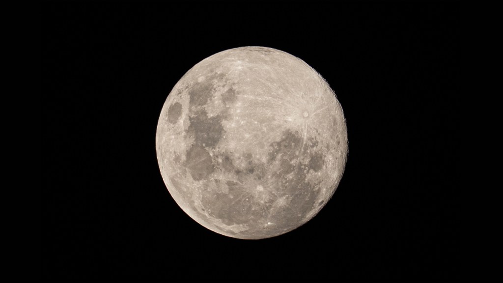 Want To Stay in a Hotel on the Moon? Here’s the Price