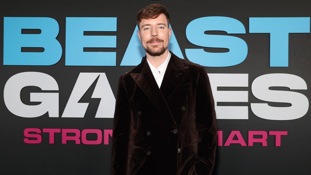 MrBeast Applied To Join Faze Clan, but Got Rejected ‘For Years'
