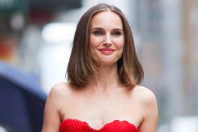 Natalie Portman Wearing Bold Swimsuit Is Must See