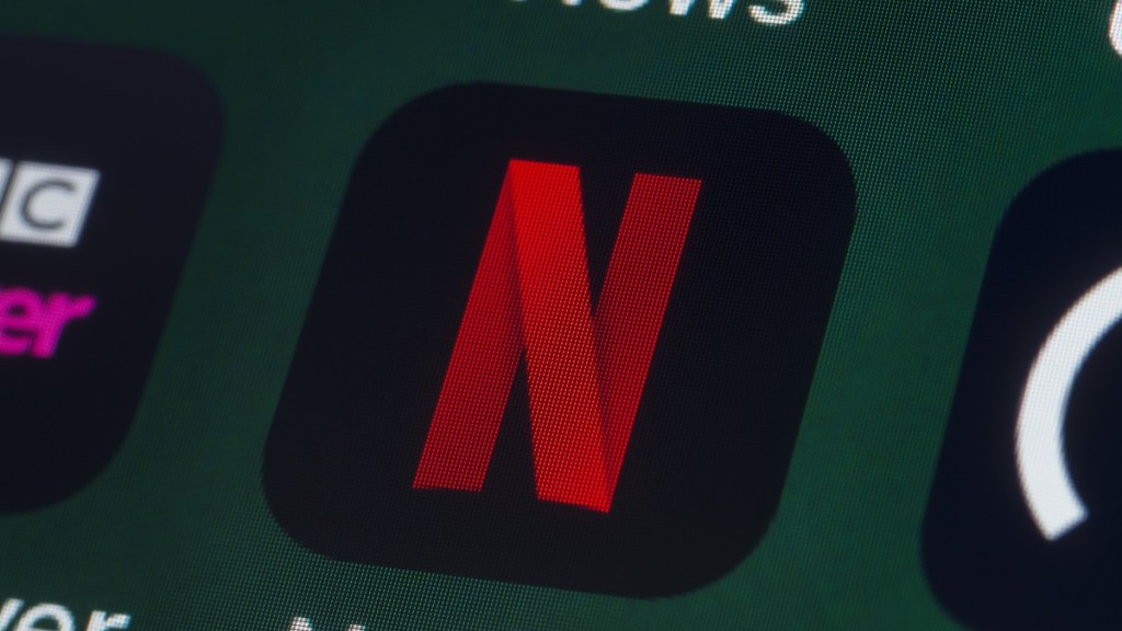 Netflix Reaches Mammoth Subscriber Total at the End of 2025