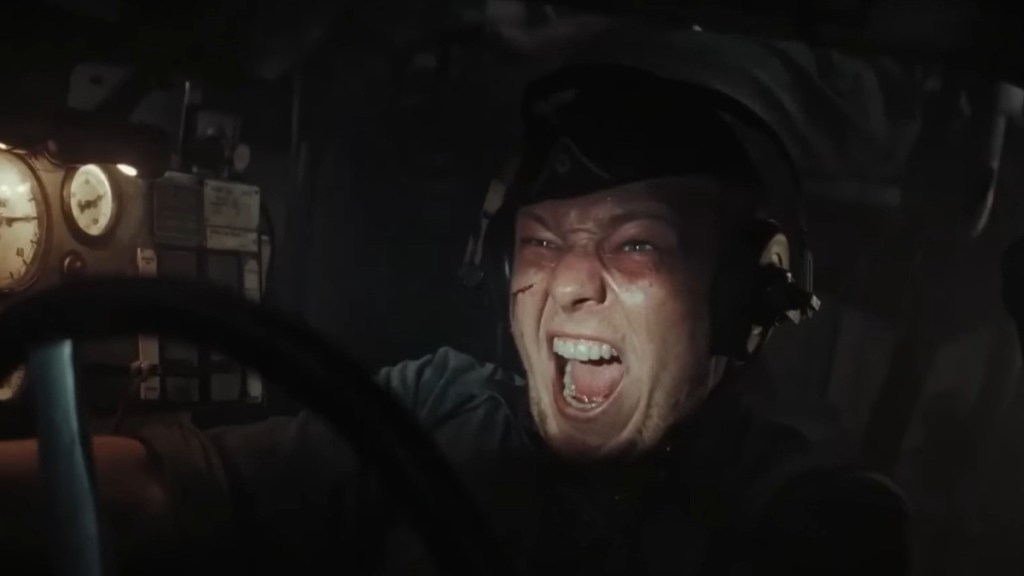 New Military War Movie Tops Prime Video’s Streaming Chart