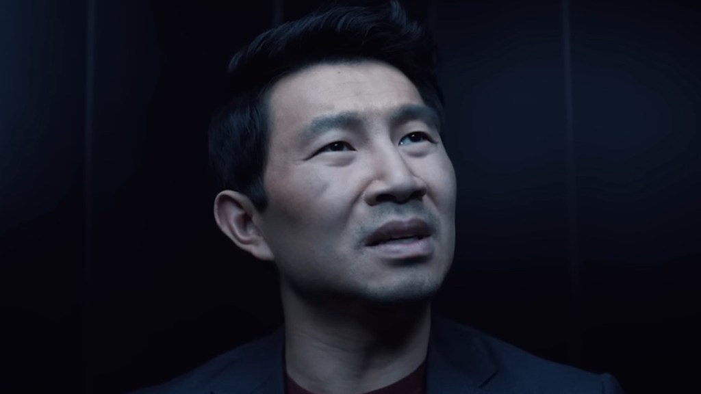 New Spy Series Gets Huge Streaming Success, Simu Liu Reacts