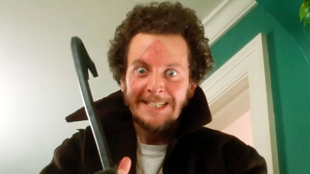 Home Alone's Daniel Stern Gets Charged With Soliciting Prostitution — Report