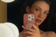 Nicola Peltz Beckham's Selfie in Blue Lingerie Is Must See
