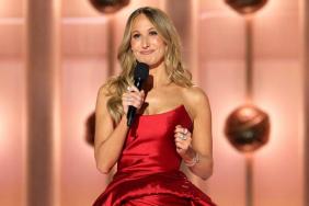 Leonardo Dicaprio Roasted by Nikki Glaser for Dating Younger Women