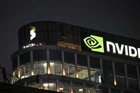 Nvidia Accused of Pirating To Train AI in Class Action Lawsuit