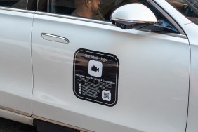 Nvidia Teams up With Mercedes for Next-Gen Self-Driving Tech