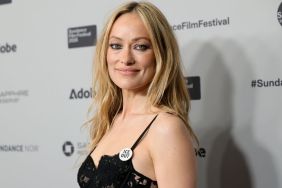 Olivia Wilde & Caspar Jopling 'Getting Serious' Amid Romance Debut — Source