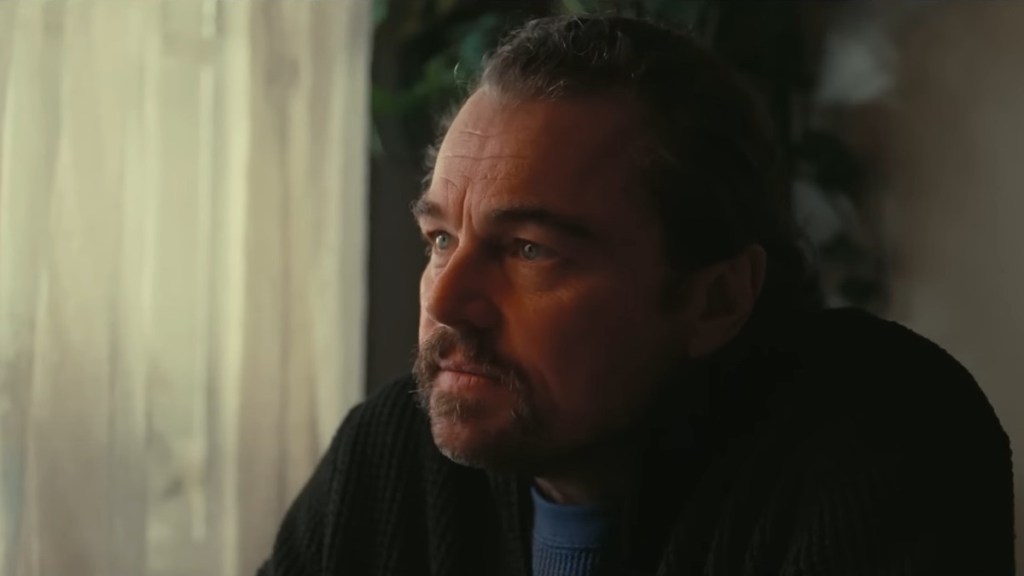 Leonardo DiCaprio's Movie With 94% RT Score Is a Huge Hit on Streaming