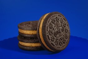 Oreo Reese’s Cookies Have Finally Made a Comeback