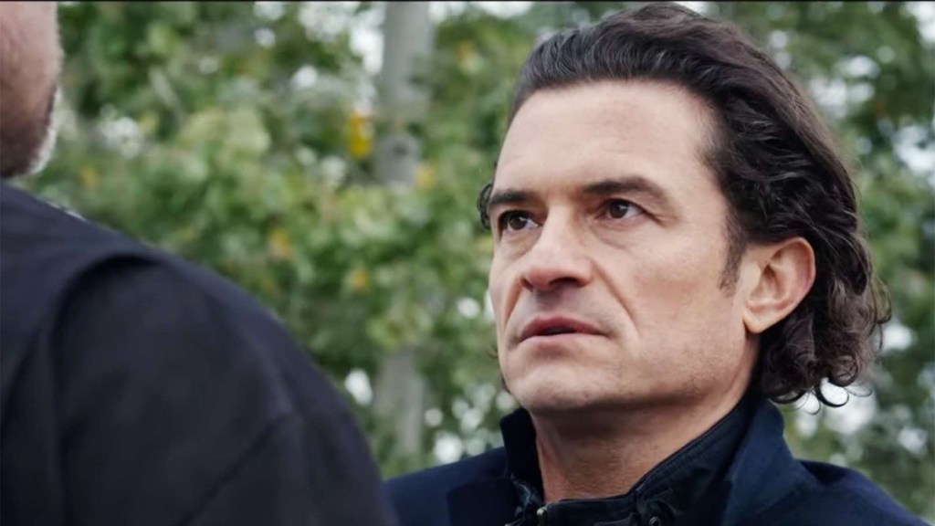 Orlando Bloom Warned That Sofia Vergara Is 'Out of His League' — Source