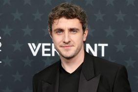 Paul Mescal Breaks Silence on Retirement Rumors