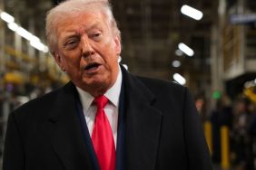 RFK Jr. Says Donald Trump Has 'Highest Testosterone Level'