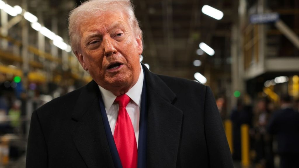 RFK Jr. Says Donald Trump Has 'Highest Testosterone Level'