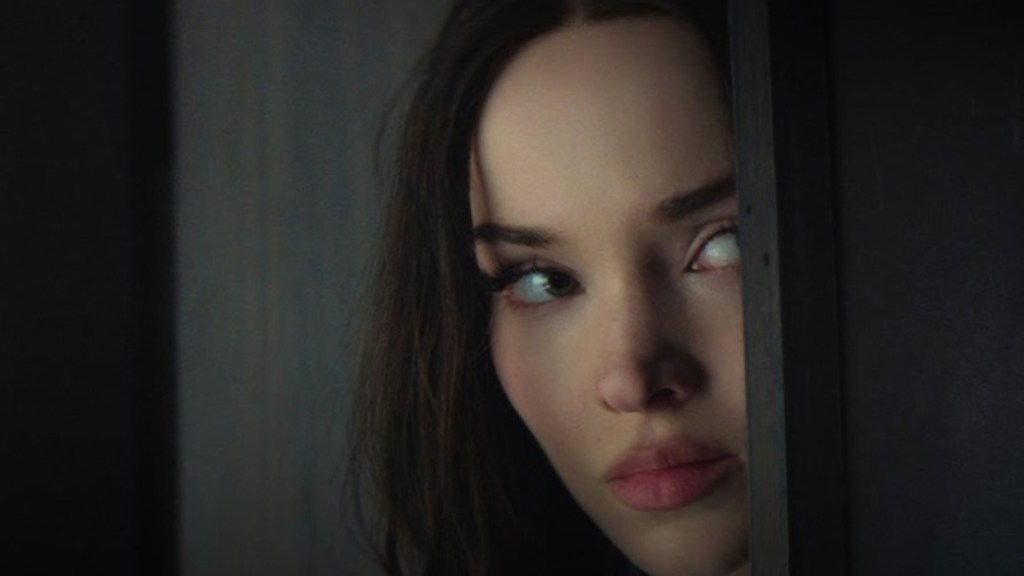 New Prime Video Series Trailer Previews an Erotic Murder Mystery