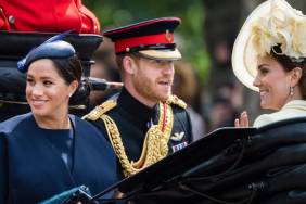 Prince Harry, Meghan, Catherine