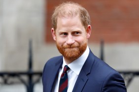 Prince Harry Still ‘Wrapped up in the Past’ While Living in US — Source