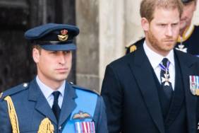 Divide Between Prince William & Prince Harry Is Now ‘Absolute’ — Author
