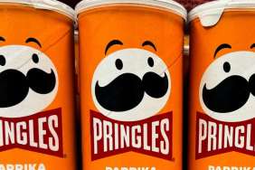 Pringles