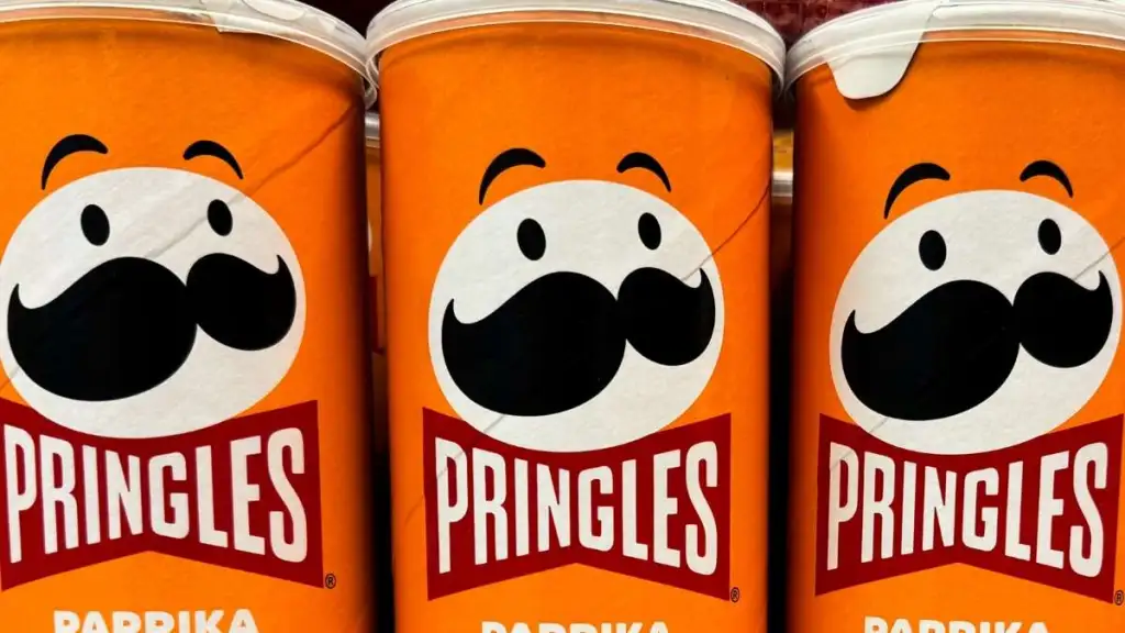 Pringles