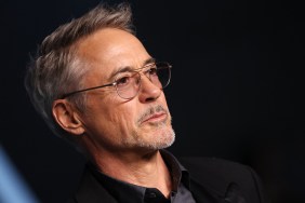 Robert Downey Jr. Coins Name for His Box Office Battle With Timothée Chalamet