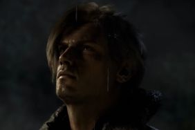Leon S. Kennedy Is Designed To Make Your ‘Heart Throb’ in RE9