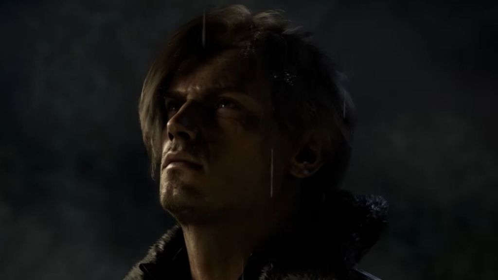 Leon S. Kennedy Is Designed To Make Your ‘Heart Throb’ in RE9