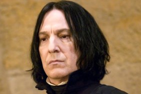 Late Actor Alan Rickman's Widow Says Harry Potter Star 'Had So Much To Give'