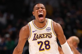 Lakers Star Rui Hachimura Speaks Out on Doja Cat Dating Rumors