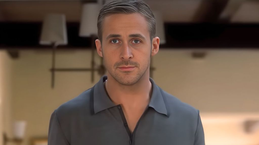 Ryan Gosling rom-com Steve Carell Crazy Stupid Love Netflix