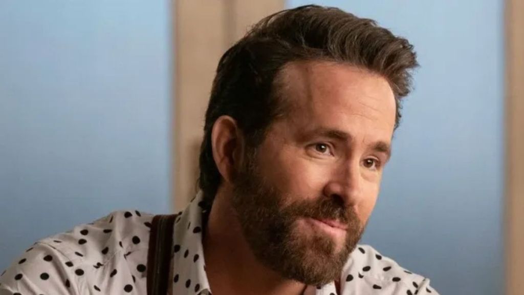 Ryan Reynolds’ 2024 Comedy Continues to Be a Streaming Hit