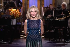 SNL Star Finally Responds to Sabrina Carpenter Dating Rumors
