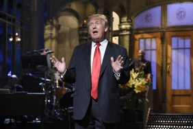 SNL Mocks Donald Trump With 'Cabinet of Curiosities' Joke