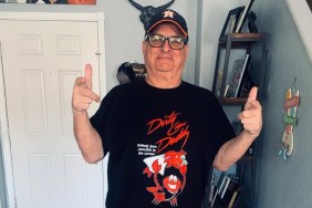 Sean Swayze, Patrick Swayze’s Brother, Dead at 63