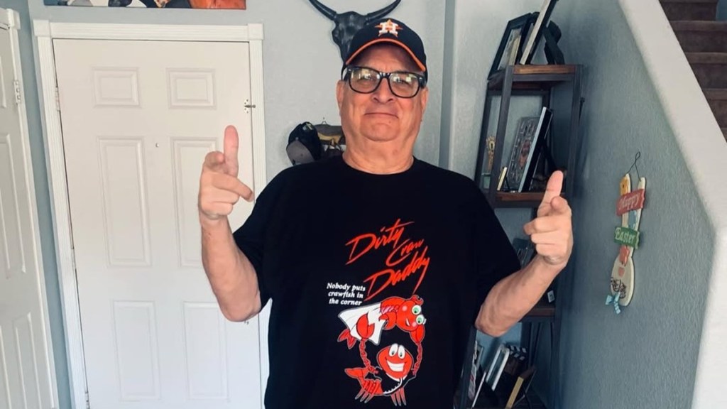 Sean Swayze, Patrick Swayze’s Brother, Dead at 63