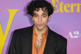 Sebastian Chacon sexual assault Daisy Jones and the Six