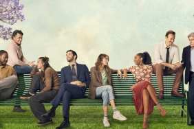 Shrinking Stars Talk Ted Lasso Crossover Possibilities