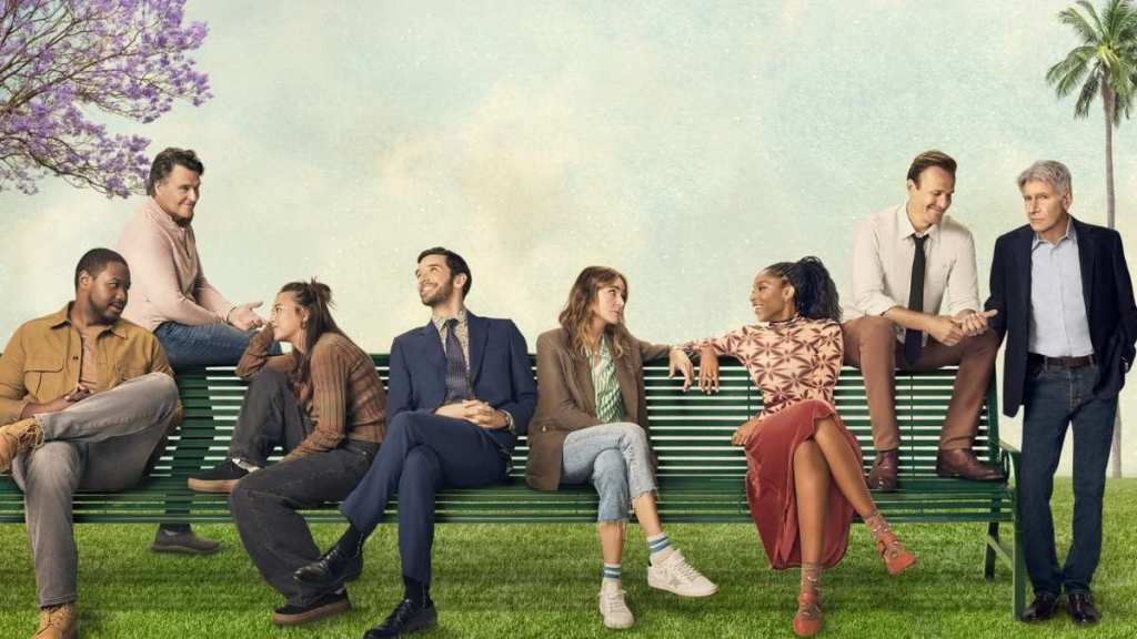 Shrinking Stars Talk Ted Lasso Crossover Possibilities