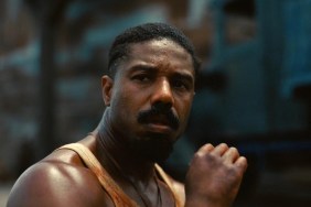 Michael B. Jordan Called This Person First After Sinners’ Oscar Nod