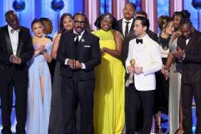 Michael B. Jordan’s ‘Sinners’ Shatters All-Time Oscar Nomination Record