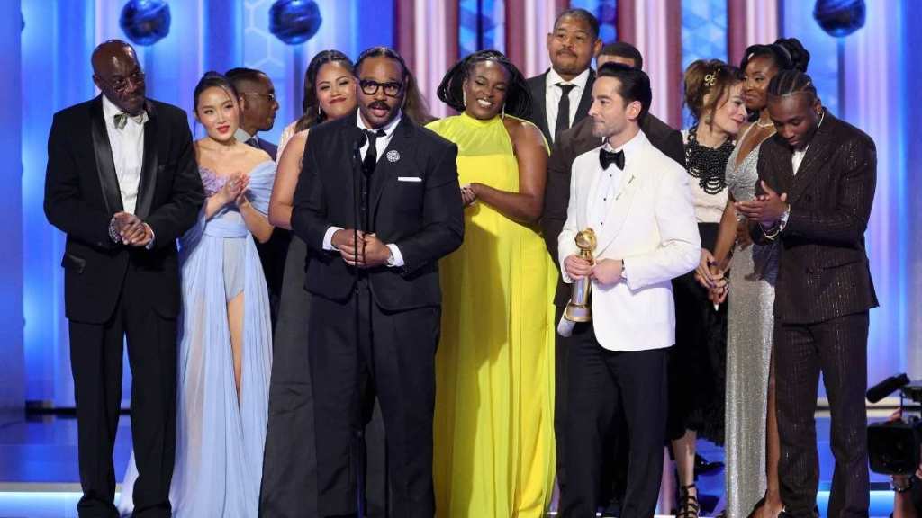 Michael B. Jordan’s ‘Sinners’ Shatters All-Time Oscar Nomination Record