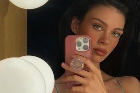 Nicola Peltz Beckham