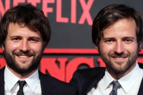 Release Date Set for New Netflix Horror Series With Duffer Bros. as EPs