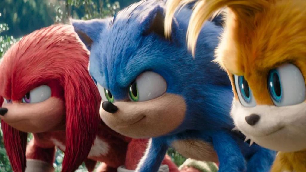 Sonic 4 Could Bring Back Unsurprising Dead Villain