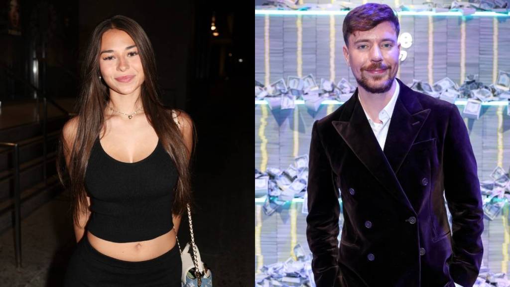 OnlyFans’ Sophie Rain Addresses Viral $1M MrBeast Refund Claims