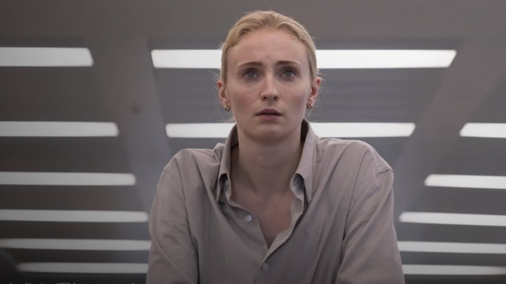 Sophie Turner’s New Show Tops Streaming Charts Ahead of Fallout