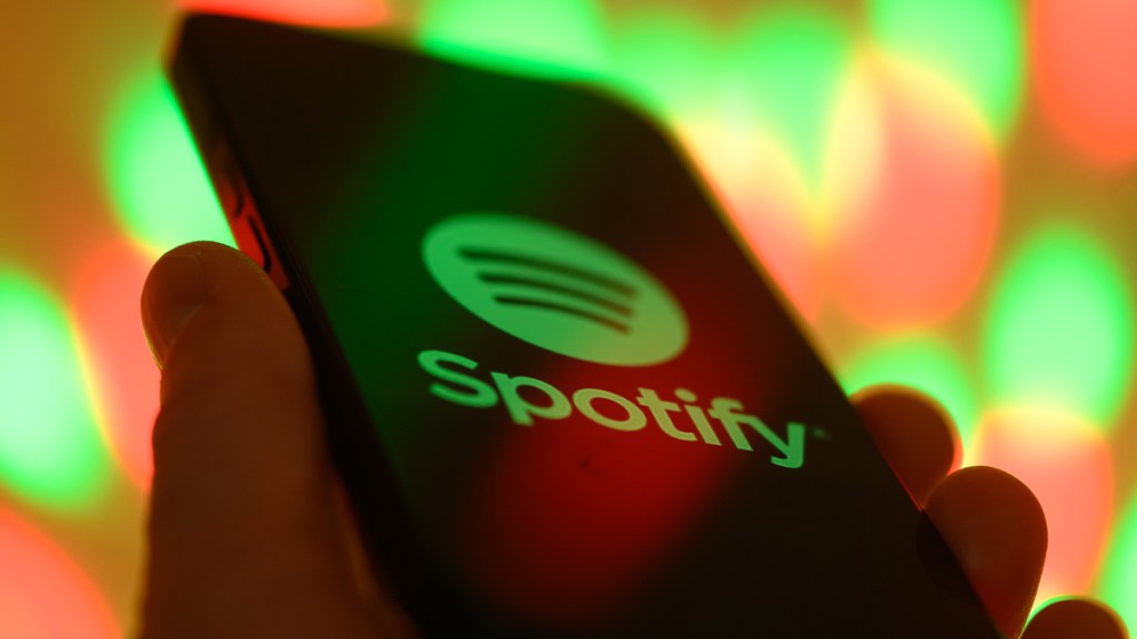 Spotify Seeks Whopping $13T Damages in New Lawsuit — Report