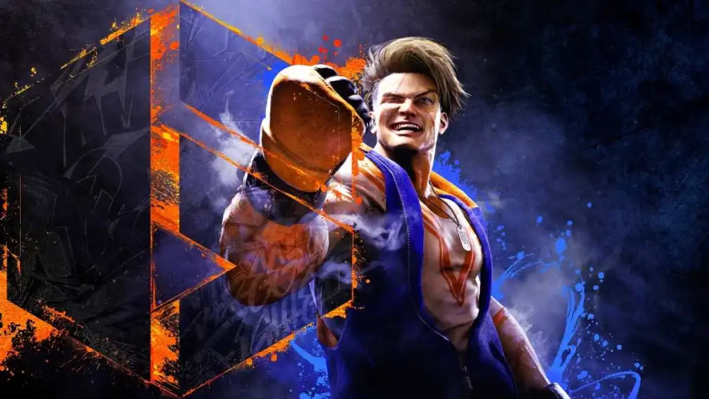 Street Fighter 6 & Energy Drink Brand Debuts Cards You Can Drink