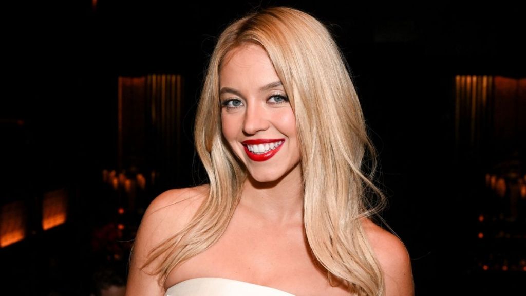 Sydney Sweeney
