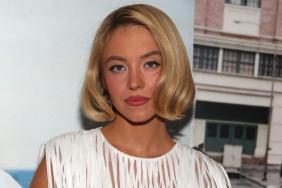 Sydney Sweeney